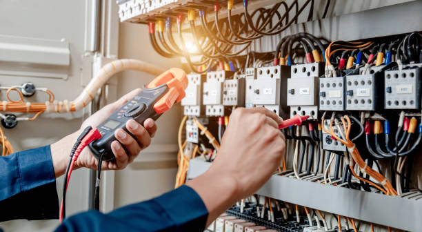 Best Electrical Wiring Services  in Hoisington, KS