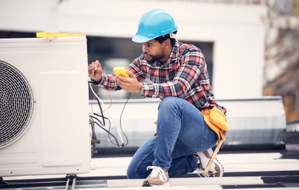 Best Electrical Upgrades for Homes  in Hoisington, KS