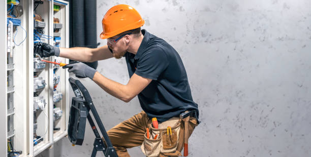 Reliable Hoisington, KS Electrician Solutions